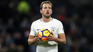 Harry Kane chasing Premier League hat trick of hat tricks