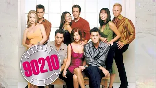 Беверли Хиллз 90210 на К1 9 сезон (Анонс)