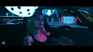 KEAN DYSSO & ONEIL - I Left You First // Midnight Gotham Run | Maddy's RX7 // (Bass Boosted)