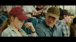 Trouble With The Curve (2012) Fathers & Daughters Featurette [HD]