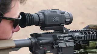 Thermal scope or thermal clip-on?