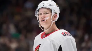 Brady Tkachuk - “Wings”