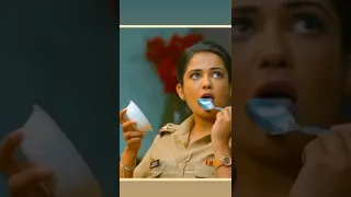 madam sir | asi mira rocked | everyone shocked funny scene#madamsir #yukti_kapor#gulki_joshi #shorts