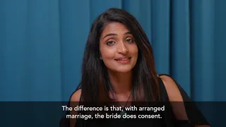 Forced Marriage