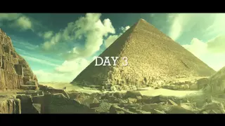 SUKHISHVILI - 3 Days in Egypt (Short Film)