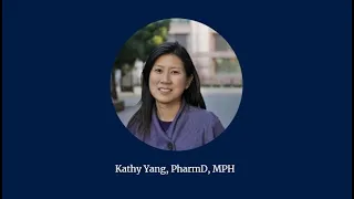 STI Expert Hour Webinar-Navigating the Bicillin L-A Shortage: A Conversation with Dr. Kathy Yang