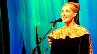 Dead Can Dance  - Now We Are Free  --Live  2012 in Athens, Greece at Lycabettus Theatre--23-09-2012