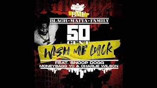 50 Cent - Wish Me Luck (Extended Version) (Clean)