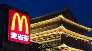 25 Deliciously Unique McDonald's Foods From Around The World
