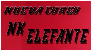 Elefante Nk (coreografia)