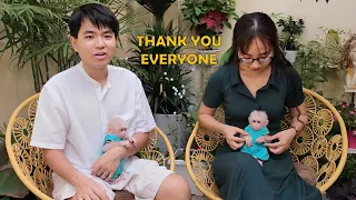 Everything about Baby Monkey SUGAR! Mom and Dad Thank Everybody Loves and Answers All Questions