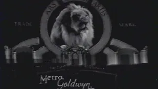 Turner Entertainment Co./Metro Goldwyn Mayer (1987/1931)