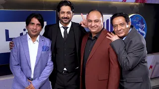 🎊 Mazaaq Raat Season 2: Double the Laughter, Triple the Fun with Imran Ashraf & More!
