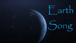 Earth Song Orchestral | *REMASTERED*