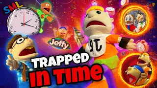 TCP video: Trapped in Time!