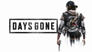 Days Gone (trilha sonora original) Álbum completo