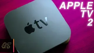 Apple TV 2nd Gen in 2019 - Still Worth Buying?