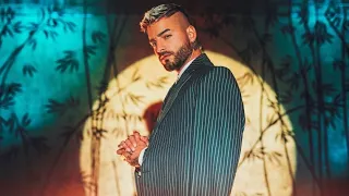 Maluma - Sobrio (Audio Oficial)