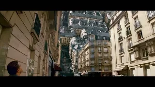 INCEPTION 2010 | Now in 4K Ultra HD | The Ultimate Experience in IMAX Theaters | 1080p HD Blu-Ray |