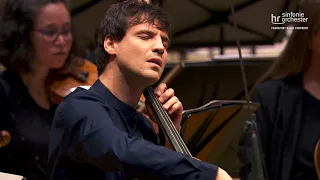 Honegger: Cellokonzert ∙ hr-Sinfonieorchester ∙ Victor Julien-Laferrière ∙ Marie Jacquot