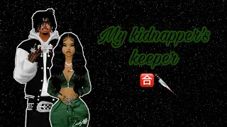 My kidnapper’s Keeper🈴🔪 imvu series ||s1ep1||