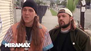 Jay and Silent Bob Strike Back | 'Hollywood Shockwave' (HD) - Kevin Smith, Jason Mewes | 2001