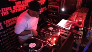 larry levan/paradise garage mastermix tribute! ep 4