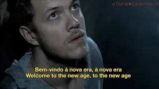 Imagine Dragons - Radioactive (Tradução/Legendado)