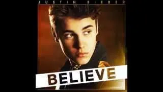 Justin Bieber - As Long As You Love Me Feat. Big Sean (Official Audio) (2012)