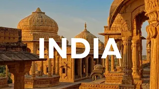 10 Best Places to Visit in India - Travel Guide