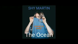 SHY MARTIN - MUSIC PLAYLIST