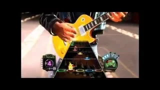 Guitar Hero 3: Knight of Cydonia - Hard (Controller)