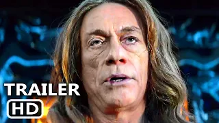 O ÚLTIMO MERCENÁRIO Trailer Brasileiro LEGENDADO (2021) Jean-Claude Van Damme