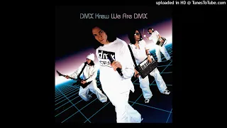 DMX Krew - Street Boys (Dub Mix)
