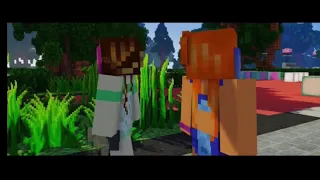 Aphmau bloopers and DEMON GIRL or NORMAL GIRL? (WOULD YOU RATHER) part 1