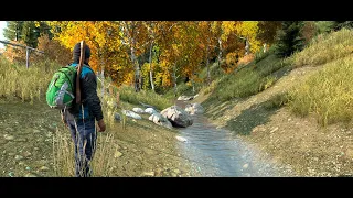 DayZ Неудержимые Весна (Гонки со смертью)(4 серия)