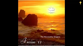 PRAISE 11 by Maranatha Music