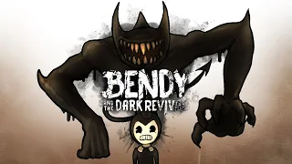 REVIVIÓ | BENDY AND THE DARK REVIVAL