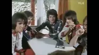 Bay City Rollers -  Interview
