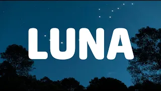 Feid, ATL Jacob - Luna (Letra/Lyrics)