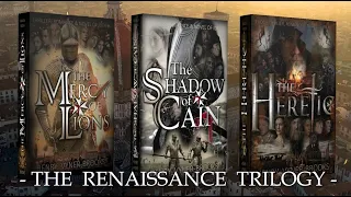 Renaissance Trilogy Trailer & Ep 1 of Saving Europe