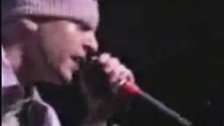 Linkin Park - Points Of Authority (KROQ Almost Acoustic X-Mas 09.12.2001)