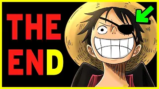 Everything We Know About THE END of One Piece! | Grand Line Review