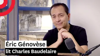 Les Petites Vieilles — lecture par Éric Génovèse