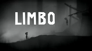 Прохождение игры Limbo, Часть 1 - Начало