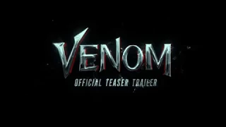 Marvel's VENOM (2018) Teaser Trailer - Tom Hardy Marvel Movie  (Fan Made)