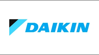 Daikin Air Conditioner Radio Ad Jingle (2017 - 2018)