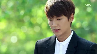 The heirs eps 3 sub indonesia part5