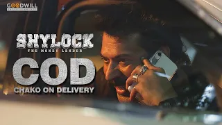 This Is A Game Which Is Gonna Be A Massive Hit Of The Year | Shylock Movie Scene | Mammootty