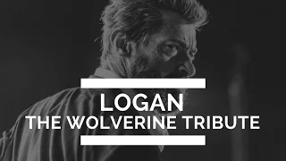 2017:The Wolverine Logan Tribute - Hugh Jackman HD